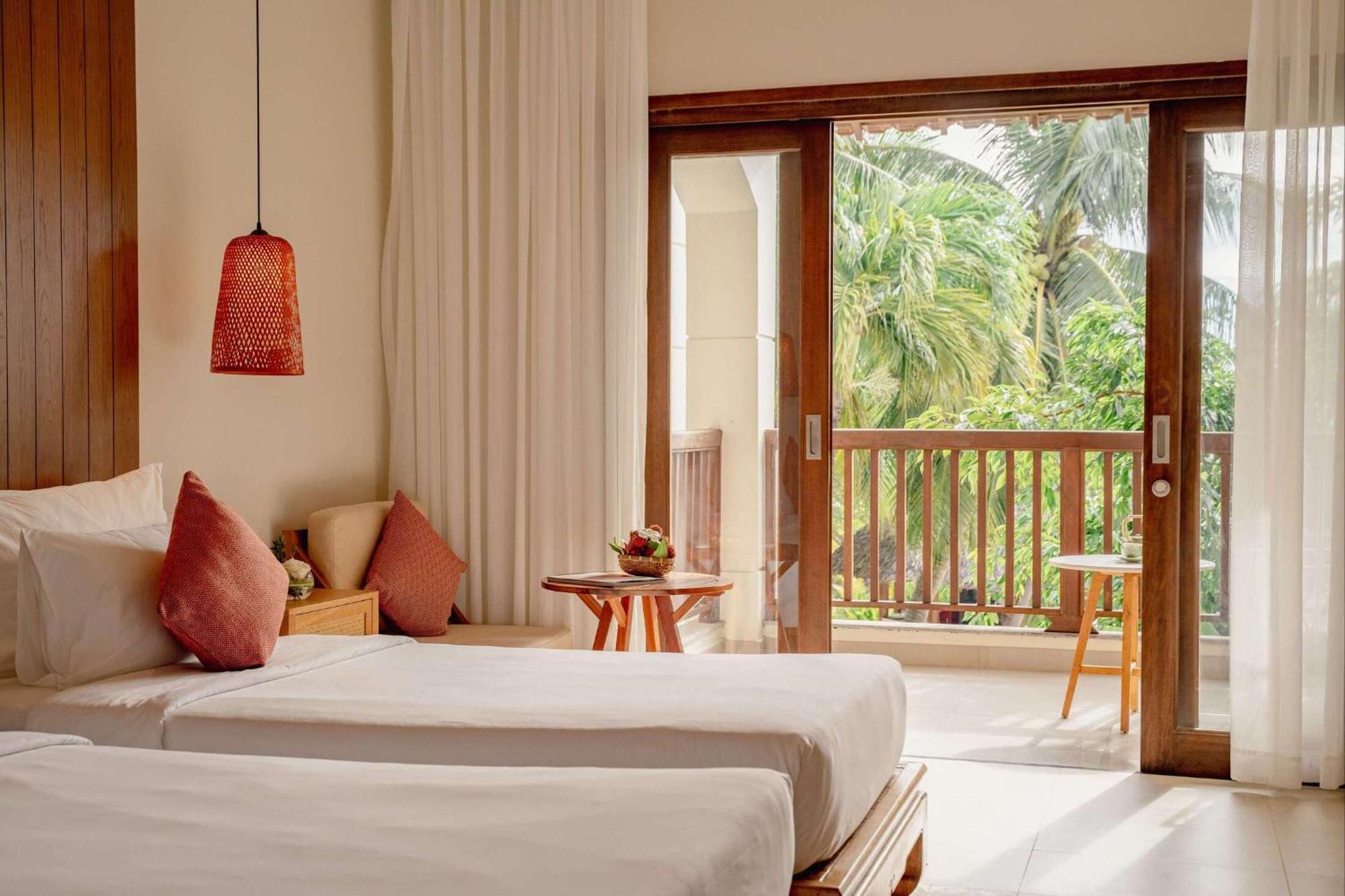 Pax Ana Doc Let Resort & Spa Ấp Ninh Hòa  Екстериор снимка
